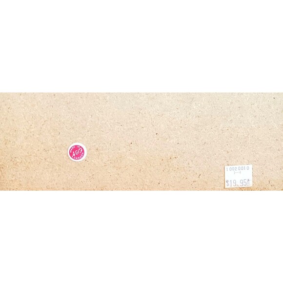 VTG A & F Deer Elk Wildlife 3D Wood Wall Plaque Hanging Copper Tone Rustic Decor - Picture 4 of 4